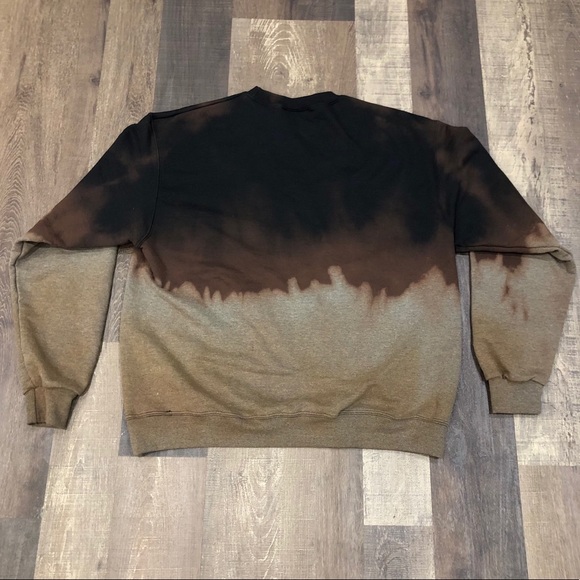 Custom Champion Crewneck 💥 - Picture 3 of 7